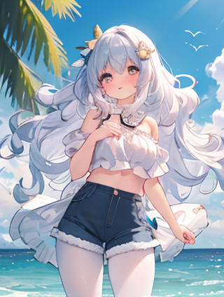 在风雨后的彩虹：女性的坚韧与成长